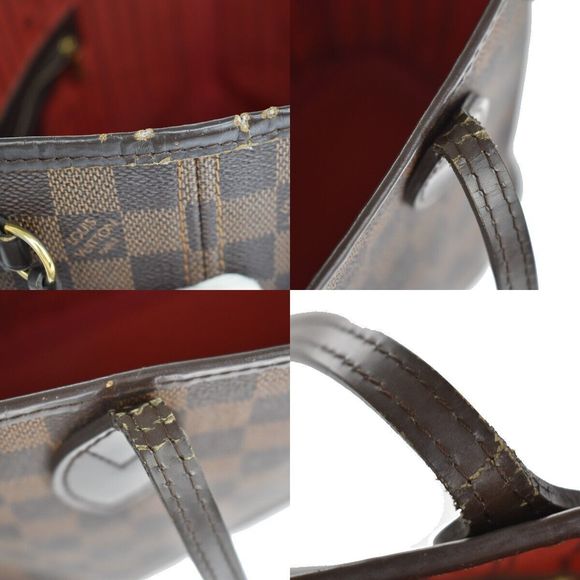 LOUIS VUITTON Neverfull PM Handbag - Picture 14 of 16